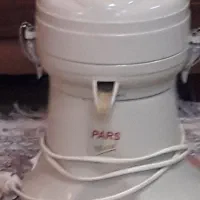 آبمیوه گیری پارس