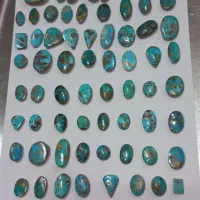 مرکز پخش انواع نگین های کمیاب و کلکسیونی|زیورآلات و اکسسوری|تهران, اختیاریه|دیوار