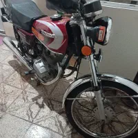 موتور هندا کلکسیونی اصلی