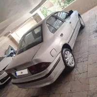 سمند مدل ۸۳