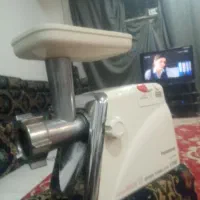 چرخ گوشت|سایر لوازم برقی|اهواز, شهرک اکباتان|دیوار