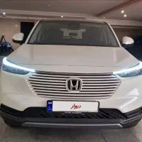 هوندا وزل ۲۰۲۴