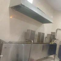 دستگاه فلافل زن اتوماتیک