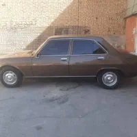 پژو ۵۰۴ L|خودرو کلاسیک|شیراز, اصلاح‌نژاد|دیوار