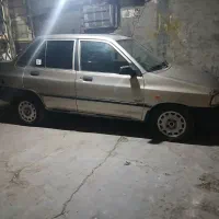 پراید مدل۸۵