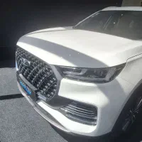 تیگو ۸ پرو پلاگین هیبرید(مدل ۴۰۴ برج ۹)آماده تحویل