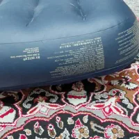 تشک بادی اینتکس|تشک تختخواب|رباطکریم, پیغمبر|دیوار