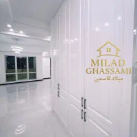 185متر/تک واحدی/دو کله/کافه بار/ویو ابدی الهیه|فروش آپارتمان|مشهد, الهیه|دیوار