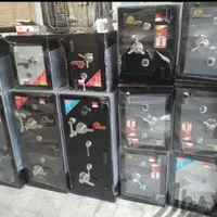 فروش انواع گاوصندوق ابی|ابزارآلات|گرگان, |دیوار