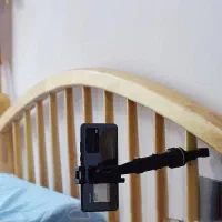 نگهدارنده موبایل آینه ای Rotating