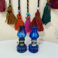 چراغ گرسوز|کلکسیون اشیاء عتیقه|اندیشه, اندیشه فاز ۲|دیوار