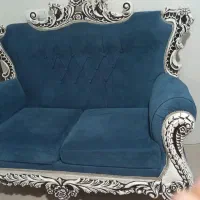 مبل هفت نفره|مبلمان خانگی و میز عسلی|صباشهر, |دیوار