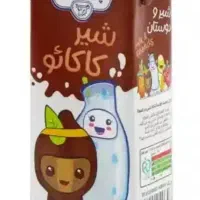 شیر موز ، شیرکاکاو، شیرمیهن1لیتری فروش عمده|خوردنی و آشامیدنی|شوش, |دیوار