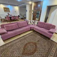 مبلمان|مبلمان خانگی و میز عسلی|تهران, شهرک آزمایش|دیوار