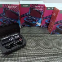 ایرپاد/هندزفری بلوتوثی|لوازم جانبی موبایل و تبلت|اردبیل, |دیوار