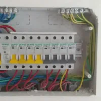 برقکار ساختمان کل مناطق کرج