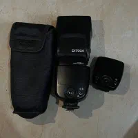 فلاش اکسترنال