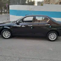 دنا پلاس مدل ۱۴۰۱و دنا پلاس مشکی مدل ۱۳۹۹|خودرو سواری و وانت|قزوین, |دیوار