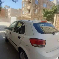تیبا 2  . مدل 97|خودرو سواری و وانت|اراک, |دیوار