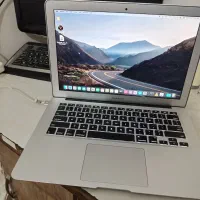 مک بوک 2017 برای معاوضه|رایانه همراه|زنجان, |دیوار