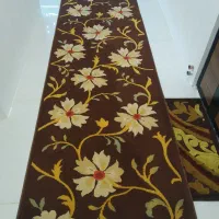 کناره ۳ متری|فرش|بیرجند, |دیوار