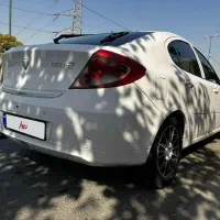 جن تو پروتون ۲۰۰۷|خودرو سواری و وانت|تهران, لویزان|دیوار