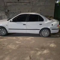 سمندمدل ۹۱ای اف سون دوگانه کارخانه