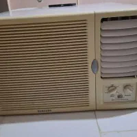 کولرگازی پنجره ای