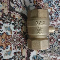 فروش شیرگاز