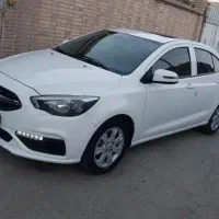 شاهین Gمدل 1401مشابه صفر