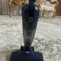 جارو برقی راف