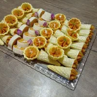 شیرینی فروشی خواهران|خوردنی و آشامیدنی|تهران, افسریه جنوبی|دیوار