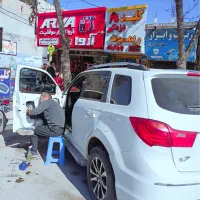 کلیدسازی فوق تخصصی خودروهای ایرانی و خارجی|خدمات موتور و ماشین|آشخانه, |دیوار