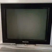 تلویزیون ۲۱ پاناسونیک