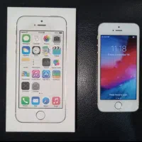 ایفون 5s