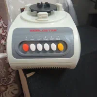 مخلوط کن و آسیاب کن بلندر|خردکن، آسیاب، غذاساز|تهران, خزانه|دیوار