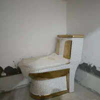 دستشویی فرهنگی نو