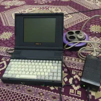 لب تاپ کلکسیونی