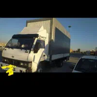 فروش هیوندا مدل 83|خودرو سنگین|بم, |دیوار