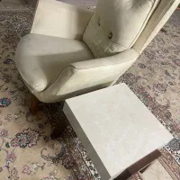 مبل ۸نفر تخت شو|مبلمان خانگی و میز عسلی|شاهین‌شهر, نظامی|دیوار