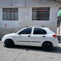 تیبا ۲ مدل۹۶