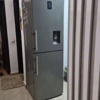 یخچال و فریزر روی هم بدونه برفک