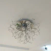 لوستر|لوستر و چراغ آویز|کرج, کرج نو|دیوار