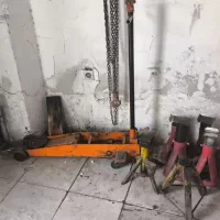 لوازم مکانیکی باطری سازی و کارگاهی|ابزارآلات|کرج, شهرک پردیسان|دیوار