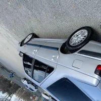 پژو پارس درجه یک|خودرو سواری و وانت|سنندج, |دیوار