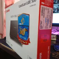 اسکنر Cannon|پرینتر، اسکنر، کپی، فکس|سمنان, |دیوار