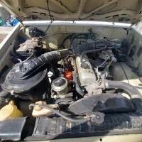 تویوتا 3fژاپن|خودرو سواری و وانت|ایلام, |دیوار