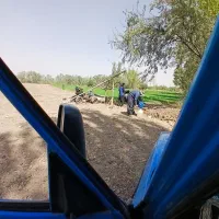 حفاری چاه