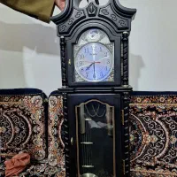 ساعت دیواری