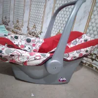 کریر   سه مدل  ، روروک سالم